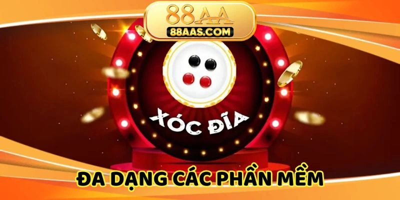 Đa dạng các phần mềm hack cho người dùng chọn
