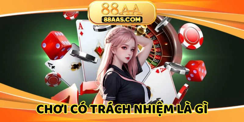 Tìm hiểu về quy định chơi có trách nhiệm nhà cái